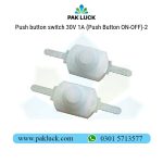Push button switch 30V 1A (Push Button ON/OFF) - Image 2