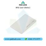 RFID Card 125kHz - Image 2