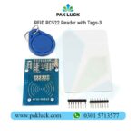 RFID RC522 Reader with Tags - Image 3