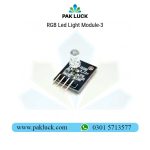 RGB Led Light Module - Image 3