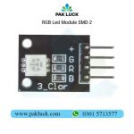 RGB Led Module SMD - Image 3