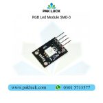 RGB Led Module SMD - Image 2