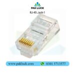 RJ45 Jack Male - Image 2