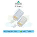 RJ45 Jack Male - Image 3