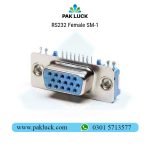 RS232 Female SM