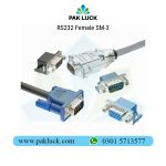 RS232 Female SM - Image 2