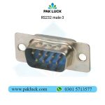 RS232 male - Image 3
