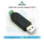 RS485 USB Converter Adapter (FTDI)
