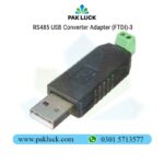 RS485 USB Converter Adapter (FTDI) - Image 2