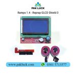 Ramps 1.4 / Reprap GLCD Shield