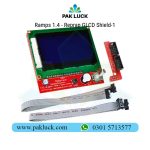 Ramps 1.4 / Reprap GLCD Shield - Image 2
