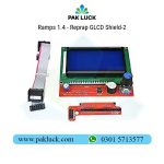 Ramps 1.4 / Reprap GLCD Shield - Image 3