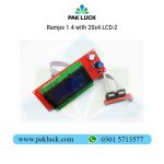 Ramps 1.4 with 20x4 LCD