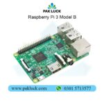 Raspberry Pi 3 Model B - Image 3