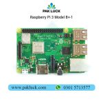 Raspberry Pi 3 Model B+
