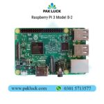 Raspberry Pi 3 Model B