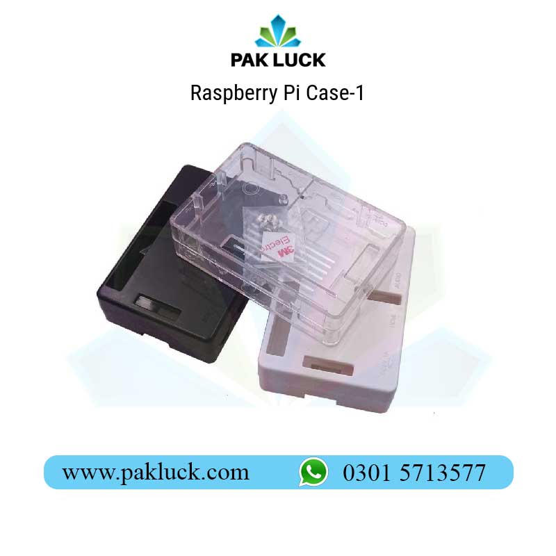 Raspberry-Pi-Case Raspberry Pi Case - Image 1