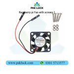 Raspberry pi Fan with screws - Image 3