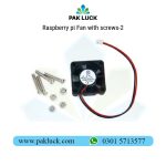 Raspberry pi Fan with screws - Image 2