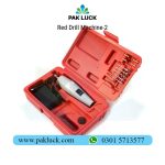 Red Drill Machine - Image 2