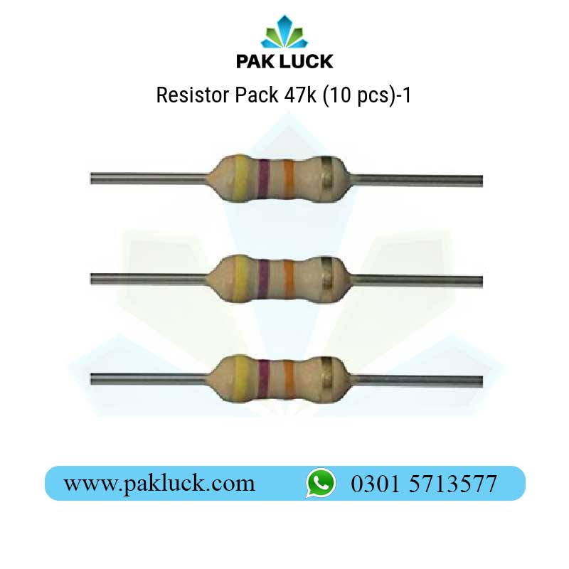 Resistor-Pack-47k-(10-pcs) Resistor Pack 47k (10 pcs) - Image 1