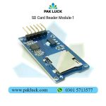 SD Card Reader Module - Image 2