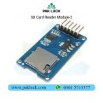SD Card Reader Module - Image 3