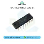 SN74HC04N NOT Gate IC - Image 2