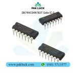 SN74HC32N OR Gate IC - Image 3