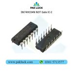 SN74HC32N OR Gate IC - Image 2