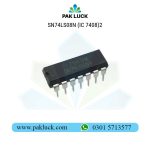 SN74LS08N (IC 7408)
