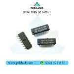 SN74LS08N (IC 7408) - Image 3