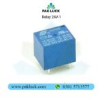 SPDT Relay 24V - Image 2