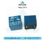 SPDT Relay 24V - Image 3