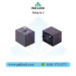 SPDT Relay 6v - Image 3