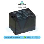 SPDT Relay 6v - Image 2