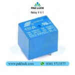 SPDT Relay 9V - Image 2