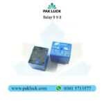 SPDT Relay 9V - Image 3