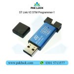 ST Link V2 STM Programmer