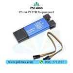 ST Link V2 STM Programmer - Image 2