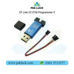 ST Link V2 STM Programmer - Image 3