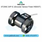 ST256C DIP IC (Encoder Sensor Fotek WEM3T)