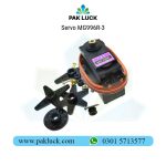 Servo MG996R - Image 3