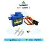 Servo SG90 9G