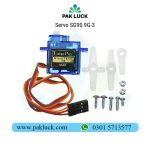 Servo SG90 9G - Image 3