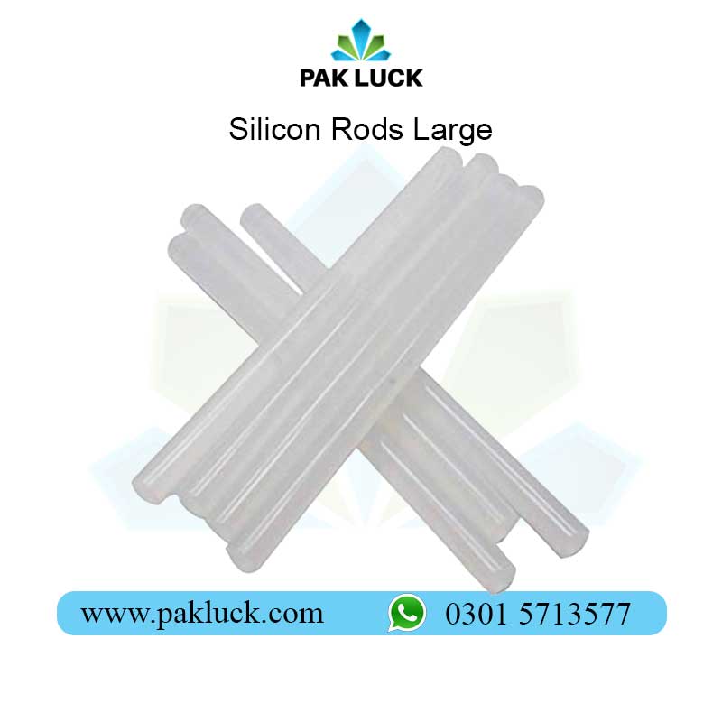Silicon-Rods-Large Silicon Rods Large - Image 1