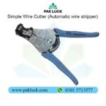 Simple Wire Cutter (Automatic wire stripper) - Image 2