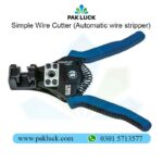 Simple Wire Cutter (Automatic wire stripper) - Image 3