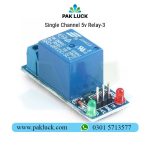 Single Channel 5v Relay - Image 2