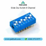 Slide Dip Switch 8 Channel - Image 2